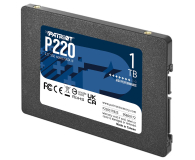 PATRIOT P220 1TB 2,5'' P220S1TB25 - 1111811 - zdjęcie 3